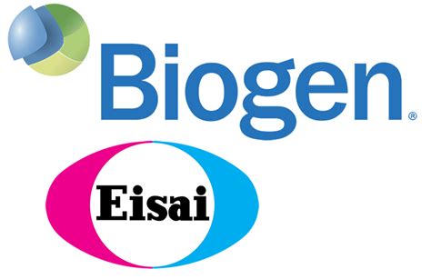 Eisai and Biogen report positive data for new Alzheimer's drug