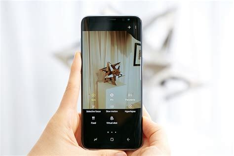 Anything new about the Samsung Galaxy S8 camera? | TechNave