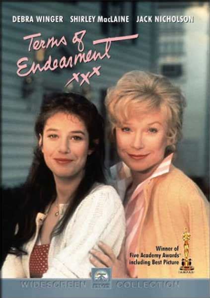 Terms Of Endearment (1983) Image Gallery