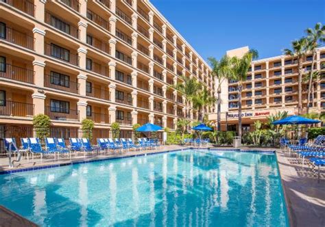 Fairfield Inn Anaheim Disneyland Resort (CA) 2018 Review & Ratings ...