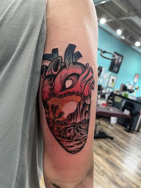 First tattoo at Moonchild tattoo in Fresno : r/TattooDesigns