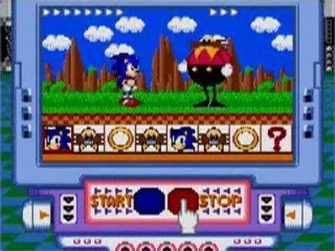 TGDB - Browse - Game - Sonic the Hedgehog's Gameworld