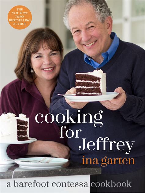 Cooking For Jeffrey A Barefoot Contessa Cookbook Download Free Ebook ...