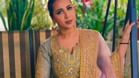 Ritu Shivpuri Age, Height, Weight, Wiki, Biography, Family, And More - UnfoldedStars.in