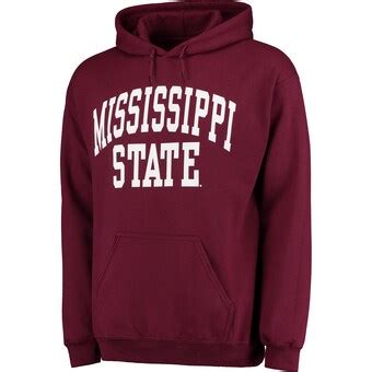 Mississippi State University Men's Sweatshirts, Mississippi State ...