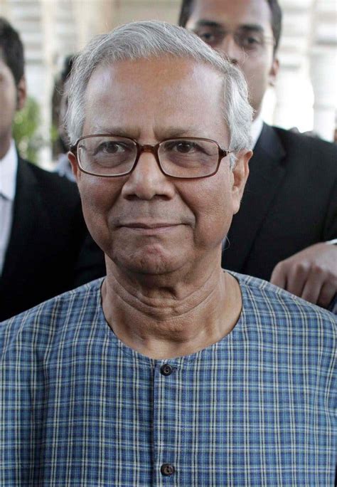 Muhammad Yunus Loses Appeal to Regain Grameen Bank Post - The New York ...