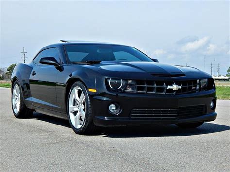 2010 Chevrolet Camaro RS/SS for Sale | ClassicCars.com | CC-956995