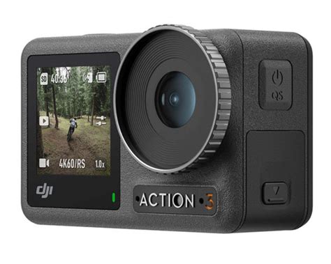 Top 10 Action Cameras With Image Stabilization