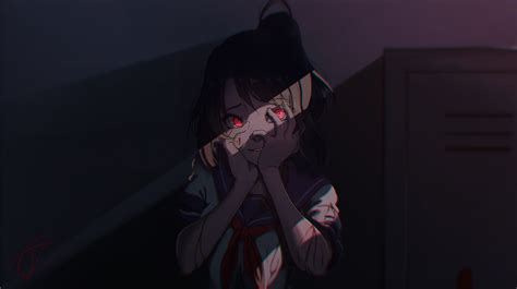 40+ Yandere Simulator HD Wallpapers | Background Images