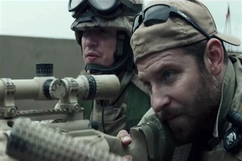 ‘Iraqi Sniper’ Film Aims to Rebut ‘American Sniper’