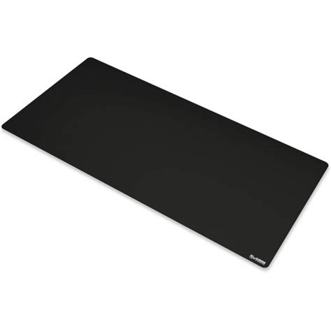 Glorious G-3XL Glorious 3XL Extended Gaming Mouse Mat (Black) | Falcon ...