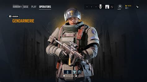 New Rook Elite skin face??? : r/Rainbow6TTS