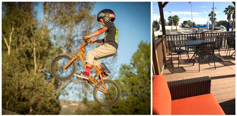 11 (MORE!) Kid-Friendly Bike Parks for Your Family Bucket List