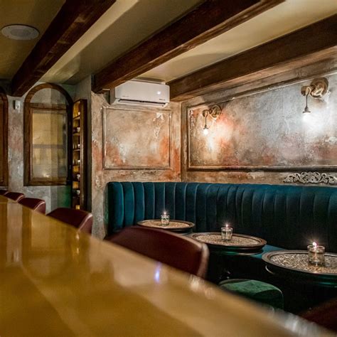 Discover the Hidden Speakeasy Culture of San Diego