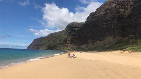 Polihale State Park (Waimea) - 2019 All You Need to Know BEFORE You Go (with Photos) - TripAdvisor