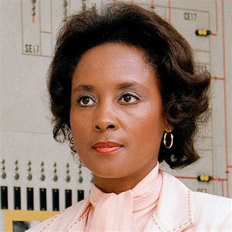 Annie Easley (April 23, 1933-June 25, 2011) Computer Scientist at NASA ...