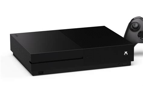 Microsoft should release an Xbox One S in matte black - NeoGAF