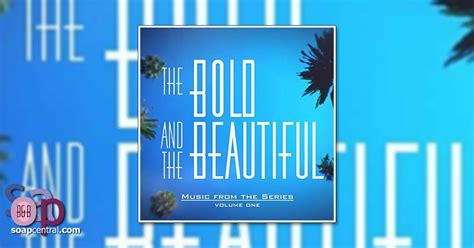 Score! The Bold and the Beautiful releases 35 of its most memorable ...