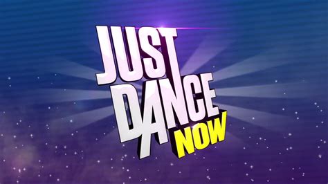 Just Dance Now Available To Download - VGU