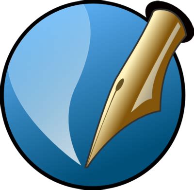 Scribus Desktop Icons - Scribus Wiki