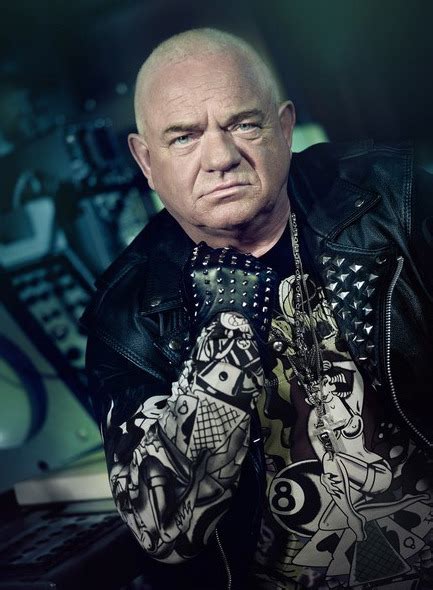 Udo Dirkschneider - Encyclopaedia Metallum: The Metal Archives