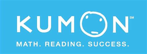 The Kumon Logo Hits Precisely the Right Note of Misery