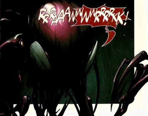 Carnage (Symbiote) (Earth-616) - Spider-Man Wiki - Peter Parker, Marvel ...