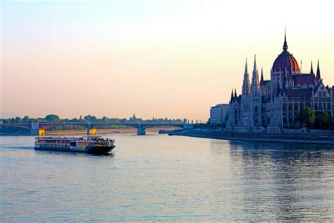 Best river cruises for seniors over 60 | RiverVoyages.com