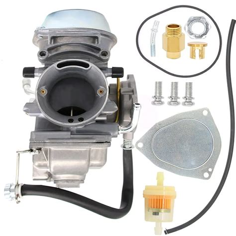 Polaris Sportsman 500 Ho Carburetor Float Adjustment at Charles Horton blog