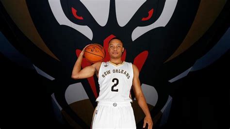 Pelicans players guide to New Orleans