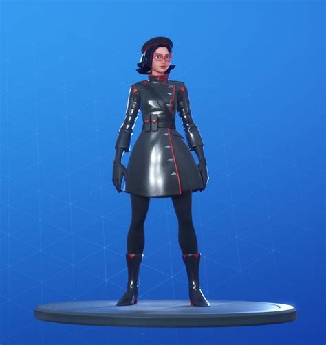 Leaked Rue Skin Edit Style In-Game (@Hypex) : r/FortniteLeaks