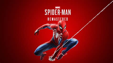 Marvel's Spider-Man Remastered - PS5 Games | PlayStation (US)