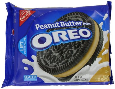 A Definitive Ranking Of Oreo Flavors, Ranked From Awful To Awesome ...