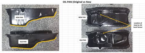 Oil Pan/Oil Pan Gasket Install Question - CorvetteForum - Chevrolet Corvette Forum Discussion