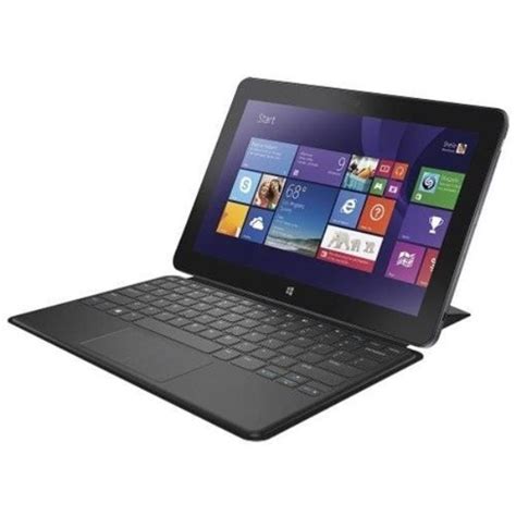 Dell Venue 11 Pro 7140, Intel Core M VPro, 128GB SSD, 4GB RAM, 11.6 inch screen, 0.8Ghz~2.0Ghz ...