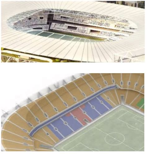 MILAN - New AC Milan Stadium | Page 87 | SkyscraperCity Forum