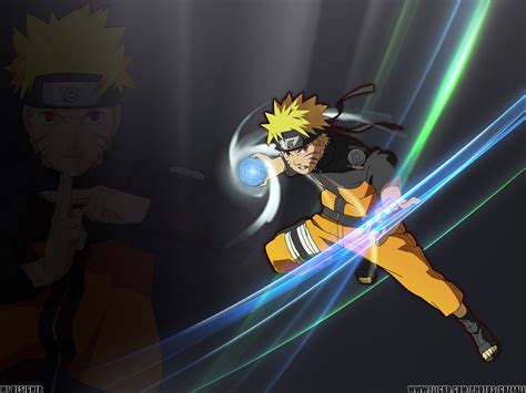 Cool Naruto Backgrounds - WallpaperSafari