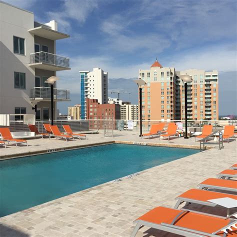 Aloft Sarasota Opens Downtown Tomorrow | Sarasota Magazine