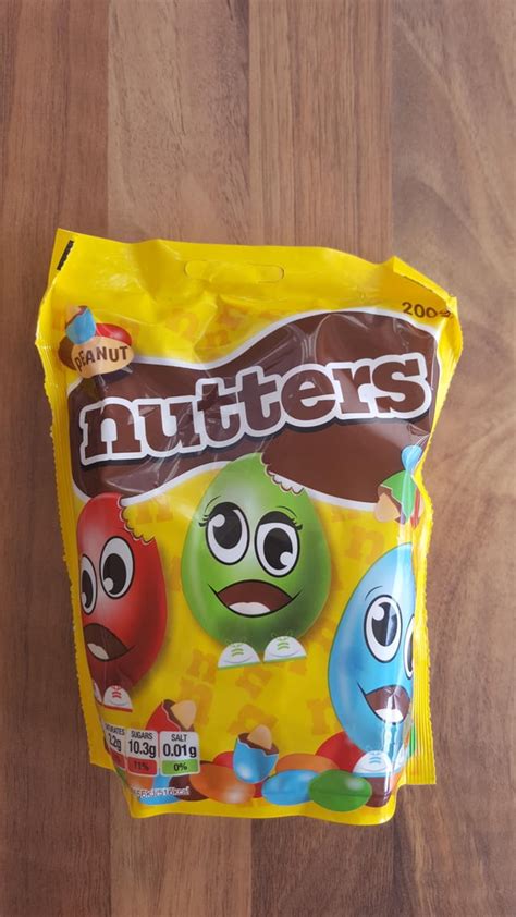 These fake M&M's : r/crappyoffbrands