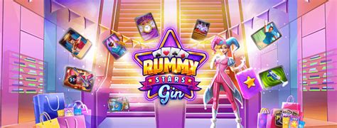 Gin Rummy Stars Free Coins and Chips 2024