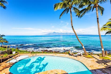 My Perfect Stays: Noelani 215 in West Maui – Noelani Oceanfront Resort