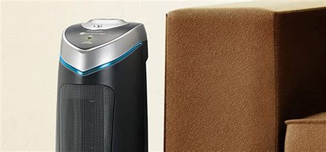 Germ Guardian Air Purifier How to & Troubleshooting Guide - The Indoor ...