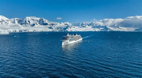 Viking's Antarctica cruise has a state-of-the-art science laboratory onboard - Signature Luxury ...