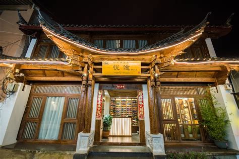 10 Hotels Travellers Love Most in Lijiang - 10 Best Ranked Lijiang Hotels