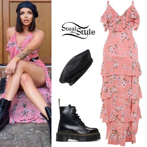 Jesy Nelson Fashion | Steal Her Style | Page 2