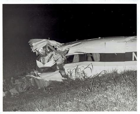 Plane crash killed Jim Croce in Natchitoches, Louisiana in 1973