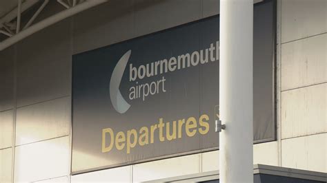 Venice among new destinations in Bournemouth airport's multimillion pound expansion | ITV News ...