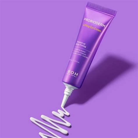 Probioderm Lifting Cream 基礎化粧品 | seniorwings.jpn.org
