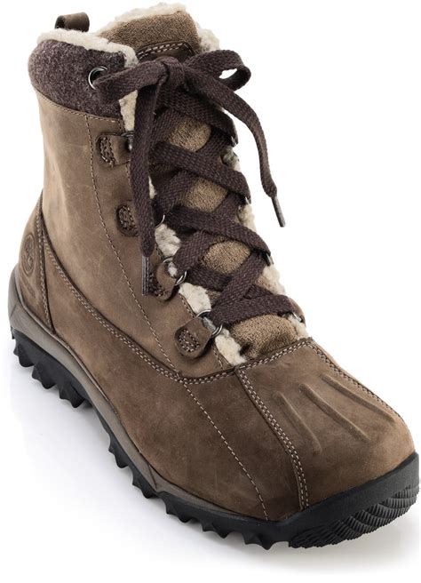 Timberland Woodbury Waterproof Winter Boots - Men's | Mens winter boots ...