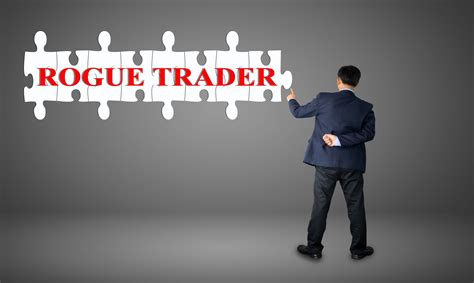 Rogue Traders: The Private Investigation Solution | Opsec Solutions